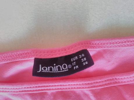 Tričko s prepletaním na ramenách, kik,s