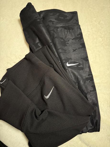 Legíny nike 2ks, nike,s