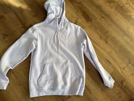 Nenosena mikina, converse,xs
