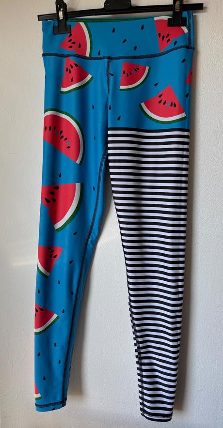 Abraka leginy melony, s