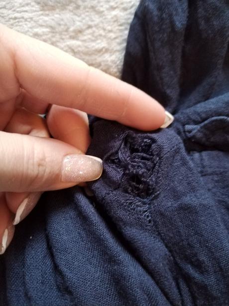 Košelova bluzka, 36