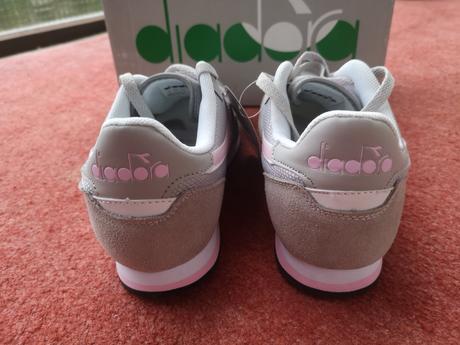 Diadora dámske tenisky veľkosť 38, 38