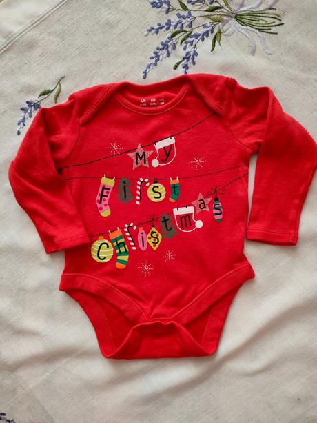 Vianočné body, f&f,74