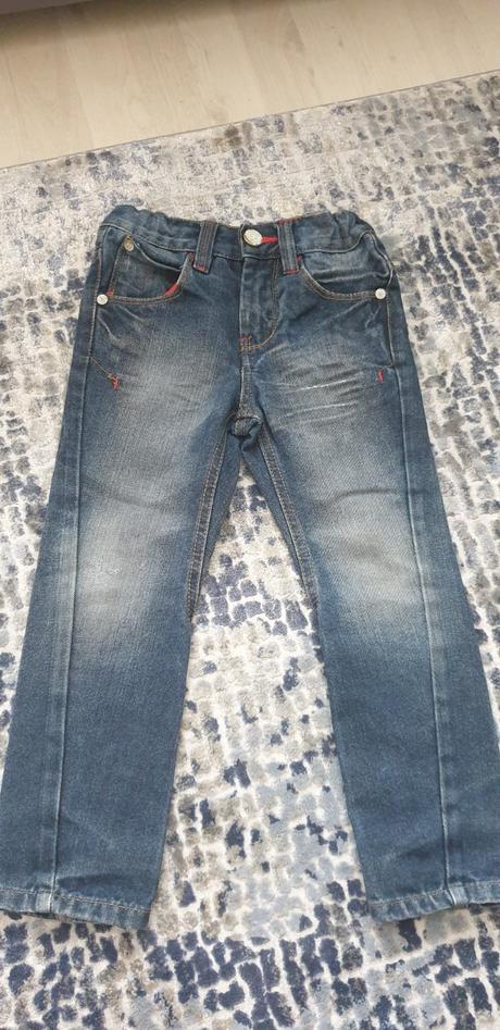 Rifle č.110, dopodopo,110