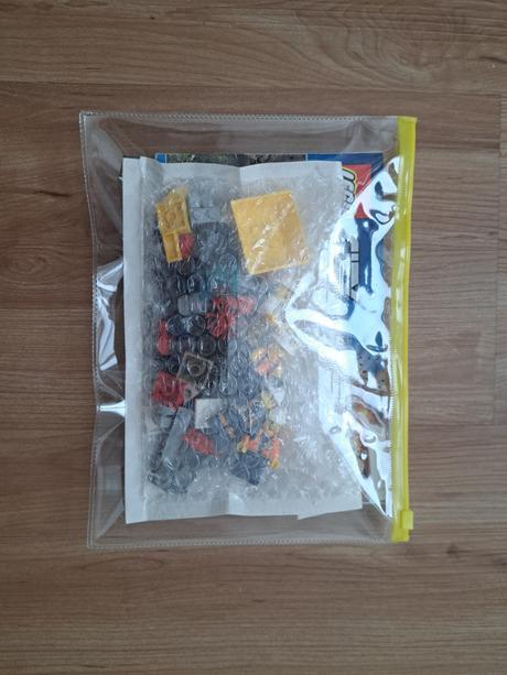 Lego city (banský team), 