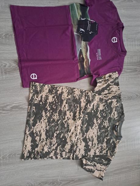 Tricko army a volvo, 128