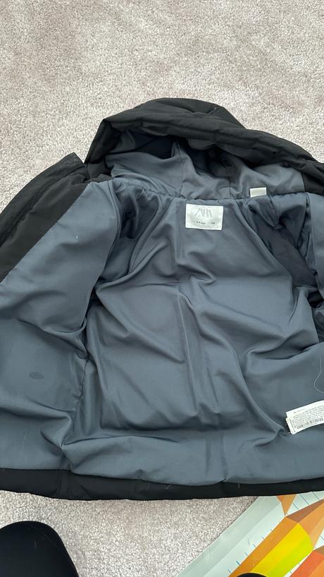 Zimna bunda zara, zara,104