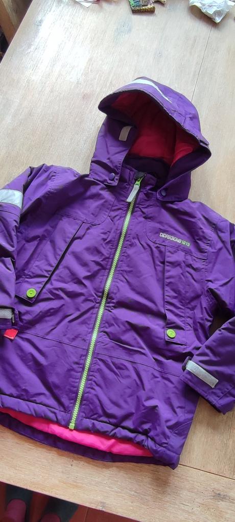 Didriksons vetrovka, didriksons1913,110