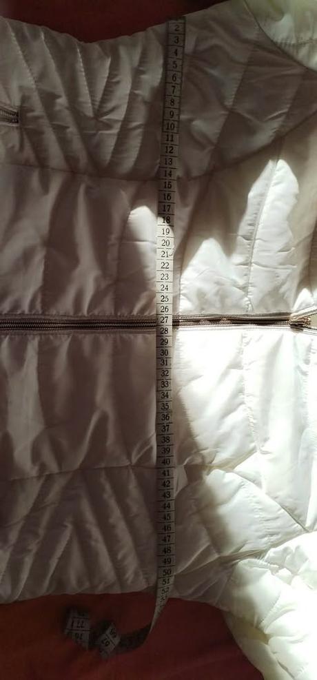 Predám dámsku bundu, xl