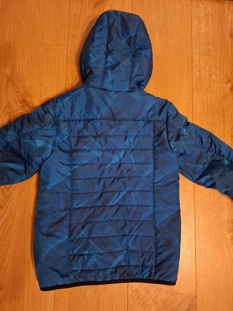 Prechodna bunda, quechua,128