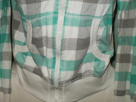 Mikinka s kapucňou, m