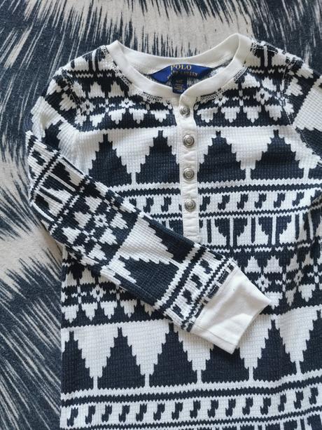 Tunika ralph lauren 98/104, ralph lauren,98