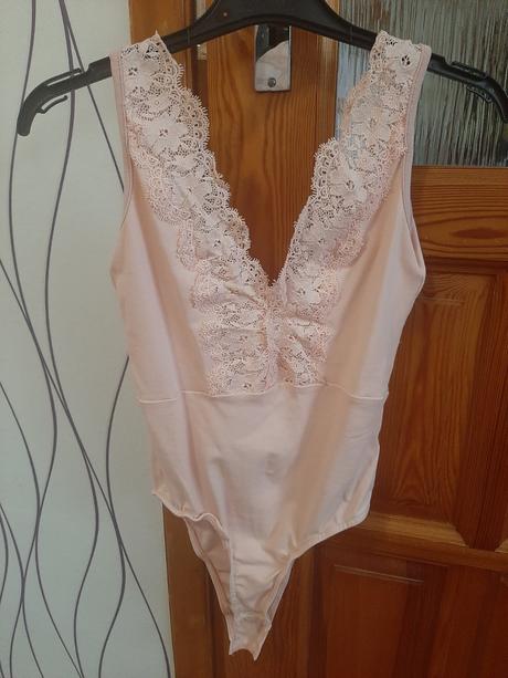 Body dámske, s