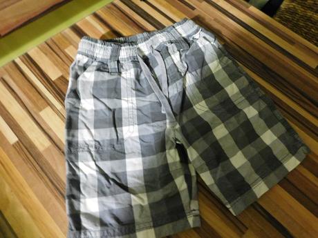 Cool frajerské trenky šortky, next,86