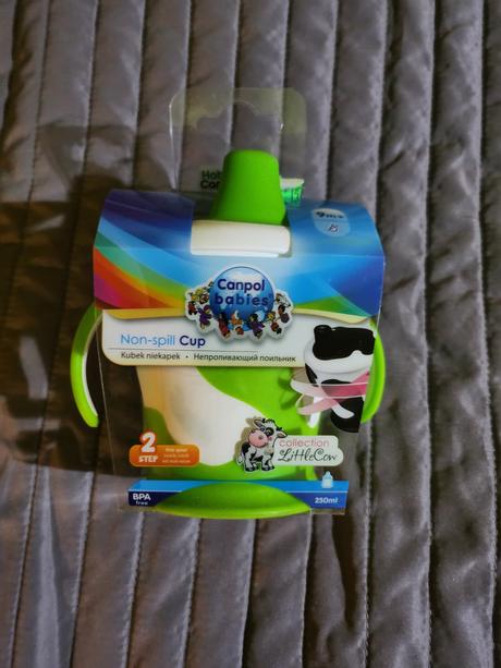 Nekvapkajuci hrncek, 