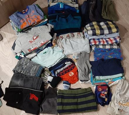 Balik 98/104, 86–98