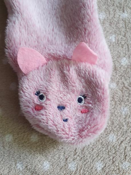 Mäkkulinké polodupačky, 62