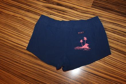 Plavkové šorty roxy v. s (16r.), roxy,s