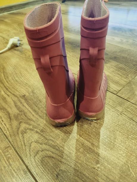 Gumáky blikajuce, lupilu,26