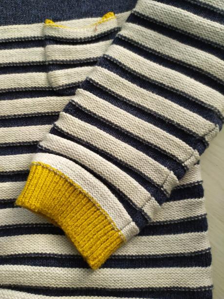 Pulover 4-5rokov 110 m&s, marks & spencer,110