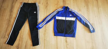 Súprava adidas, adidas,140
