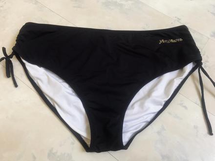 Plavky spodok, xxl