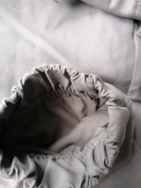 Podšité nohavice sede 86-92, baby club,86