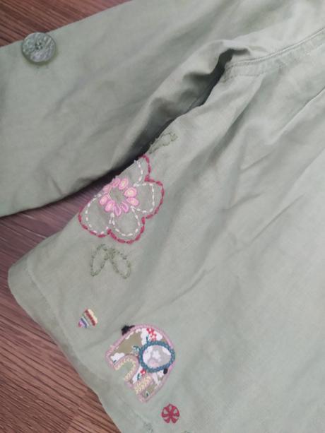 Prechodný kabátik., next,104