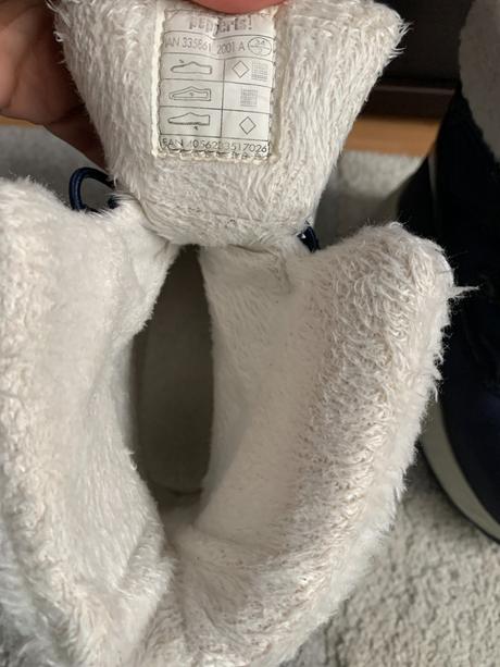 Snehule, pepperts,34