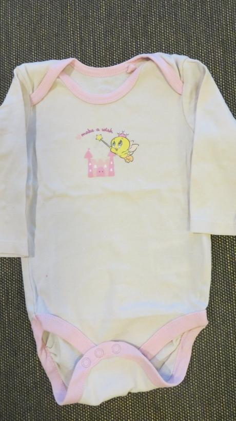 Body s dlhym rukavom, lupilu,62