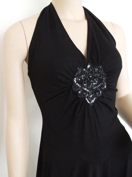 Koktailové šaty, 40