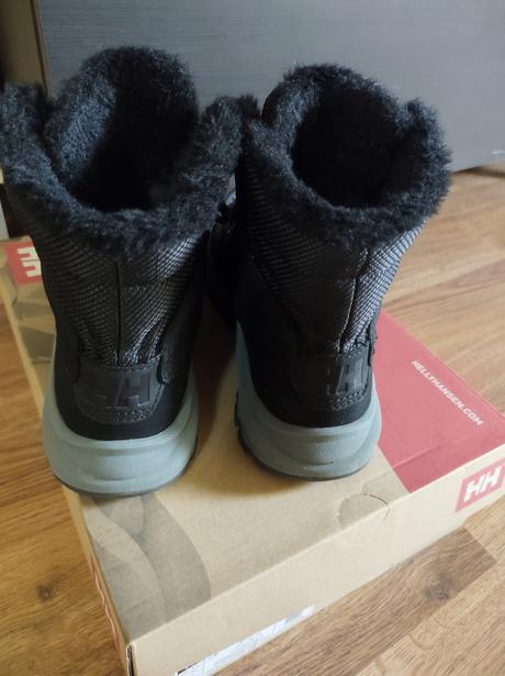 Zimné topánky helly hansen garibaldi v3 č.40, 40