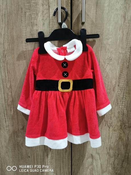 Vianočné šaty, 74