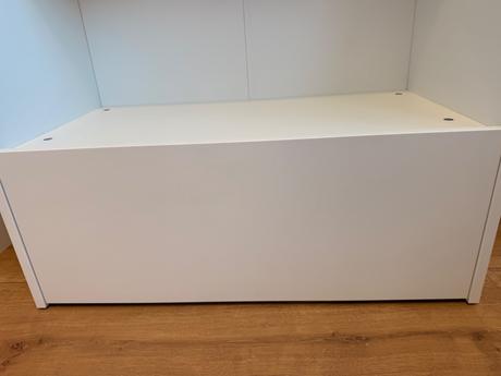 Regal na hracky ikea, 