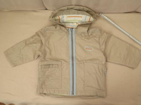 Jarna vetrovka, c&a,86