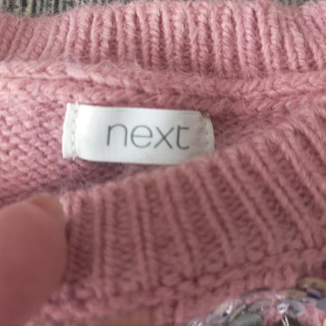 Pulover next 110, next,110