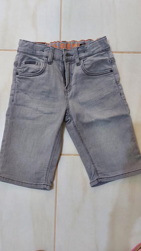 Kraťasy, c&a,140