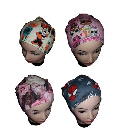 Jednovrstvová čiapka, 36 - xs