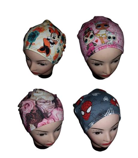 Jednovrstvová čiapka, 36 - xs