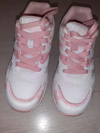 Dievčenské tenisky kappa 33, kappa,33