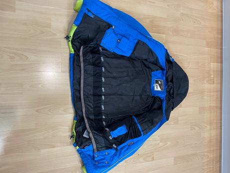 Bunda northfinder, northfinder®,xl