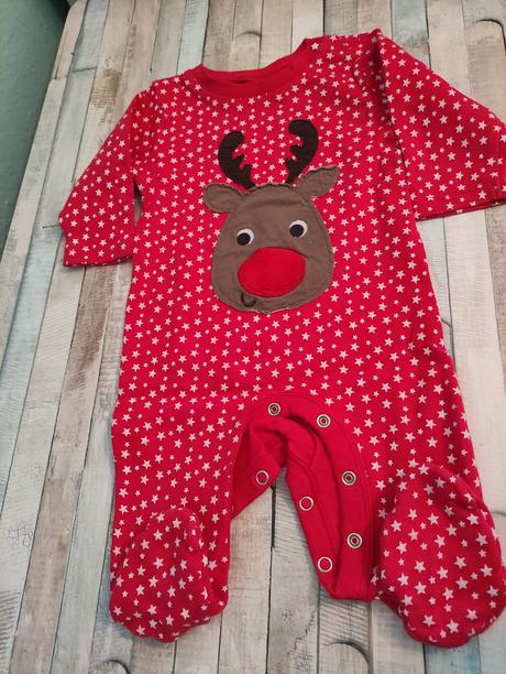 Vianočné dupačky, 62