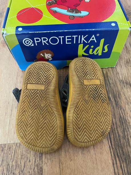 Sandálky protetika, protetika,19