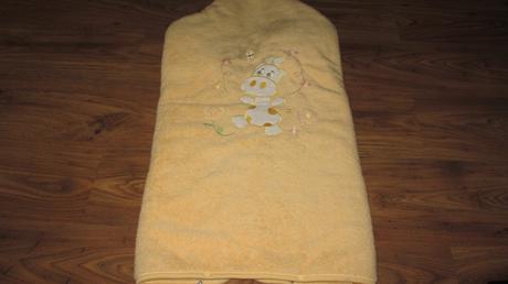 Deka - polozavinovacia, 