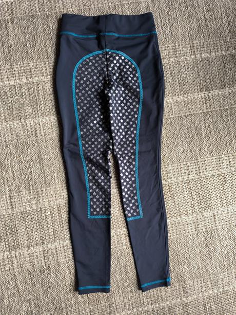 Jazdecké nohavice, rajtky, 164