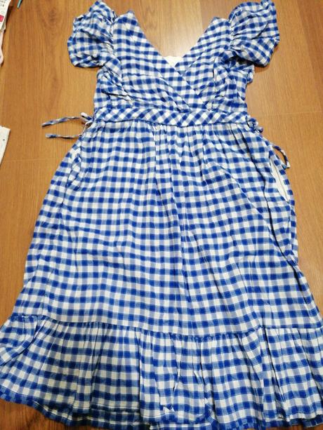 Zara šaty 116, zara,116