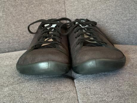 Barefoot tenisky anatomic natural 41,5, anatomic,41