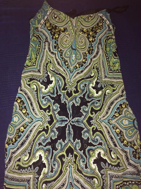 Krásne etno šaty, 164