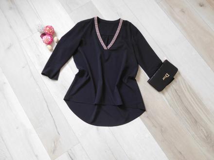 H&m blúzočka dámska-s,, h&m,36
