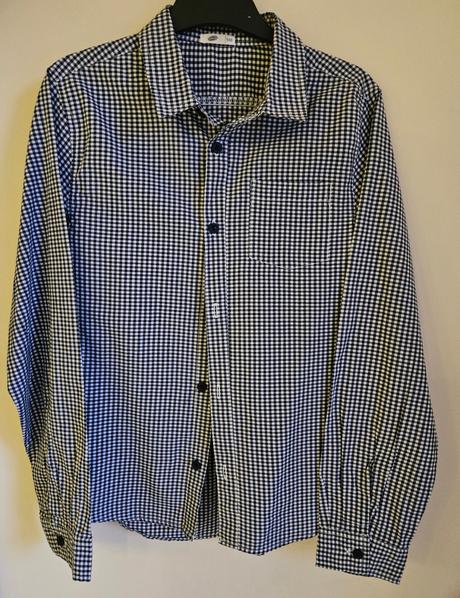 Košeľa 146, pepco,146